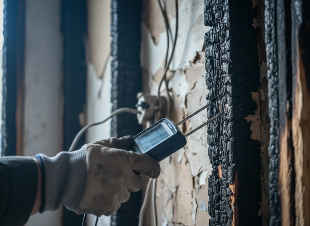 Fire Damage Restoration Denair, CA FAQs
